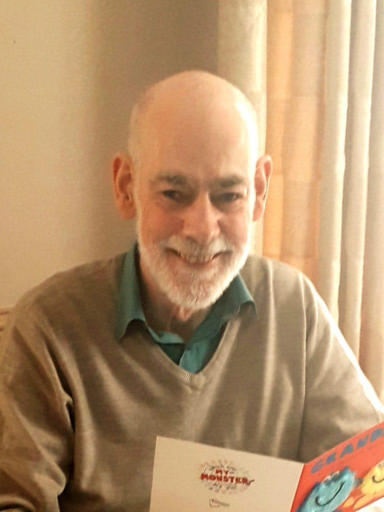 Death Notice of Joe Murray